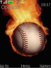 game pic for Animated Fire Ball